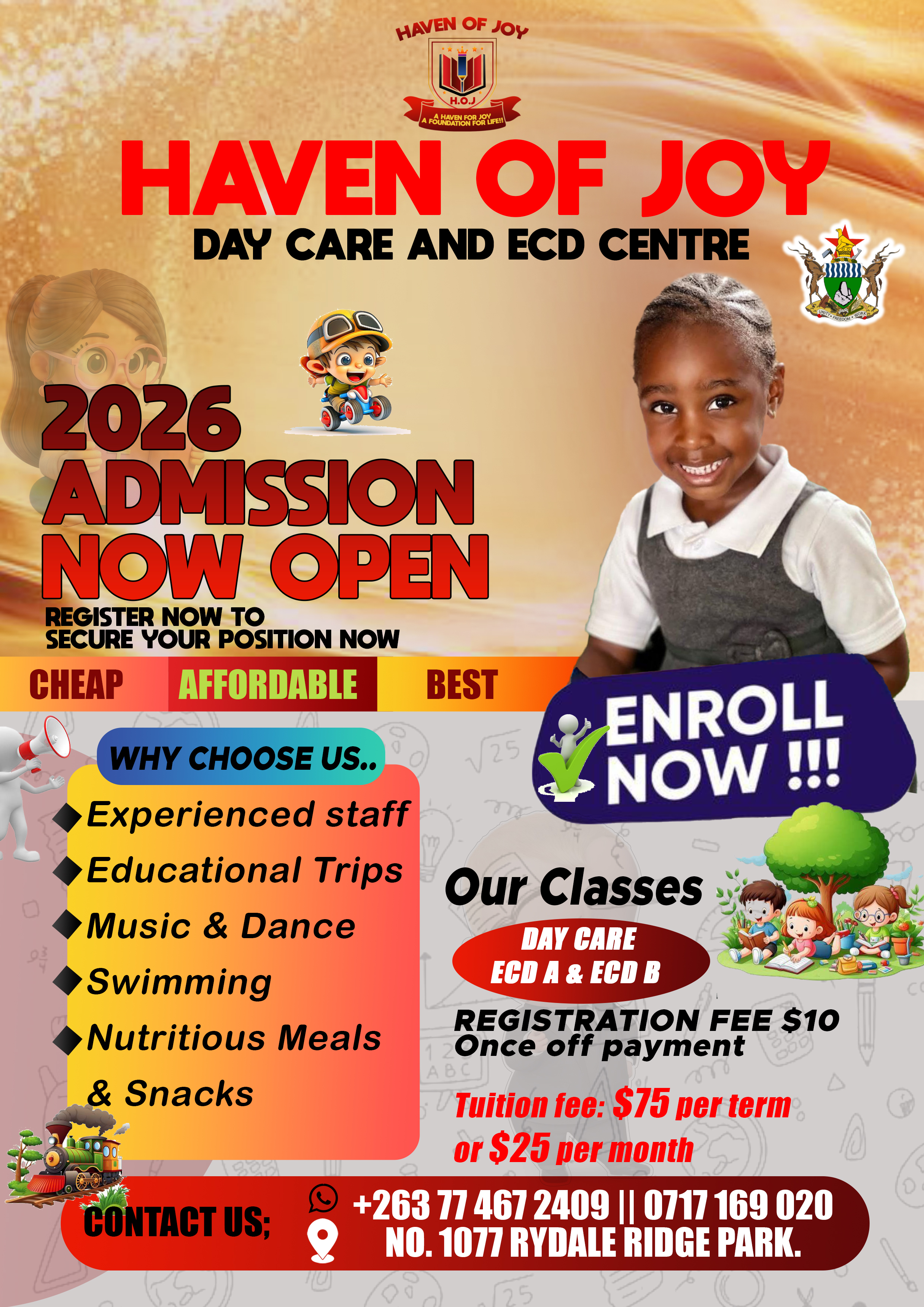 Flyer Design